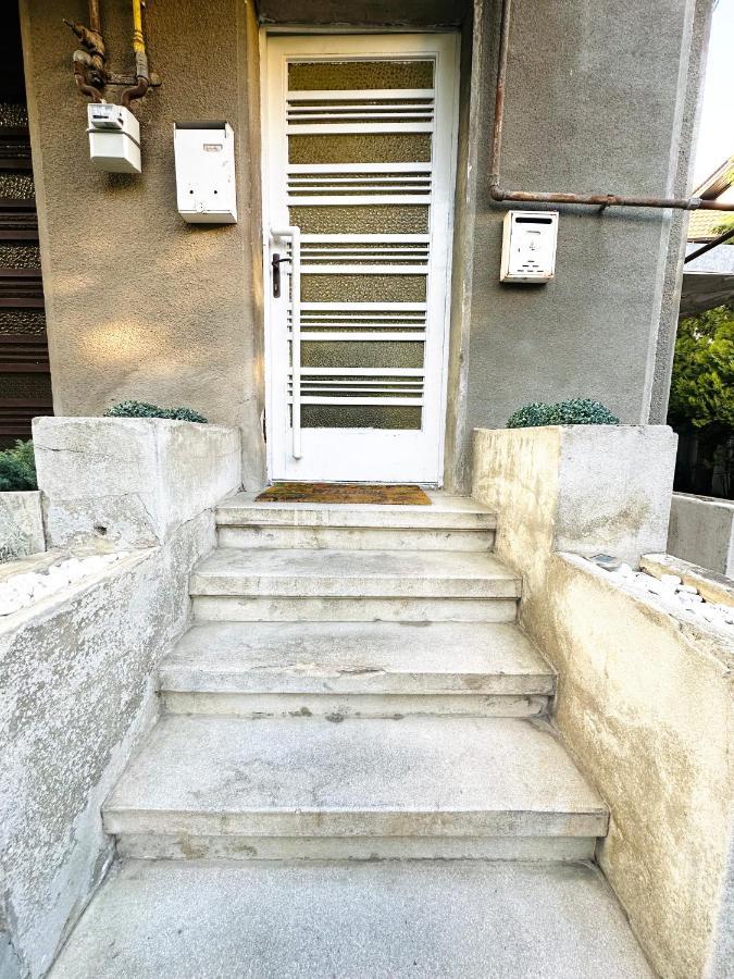 Cozy 1Br Apartment•Central•Quiet Bucarest Esterno foto